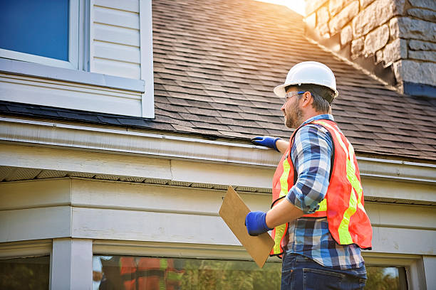 Licensed Roofing service in Canova, SD - Ben Roofing and Steel LLC